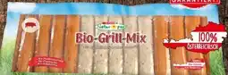 Eurospar Spar Natur pur Bio-Grill-Mix Angebot