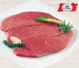 Spar Tann Rindschnitzel Angebot
