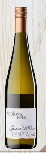 Eurospar Weingut Schloss Fels Grüner Veltliner Angebot