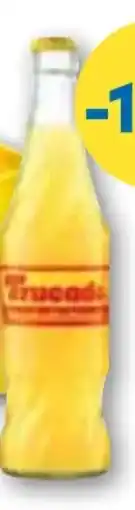 T&G Frucade Orangen-Fruchtsaftlimonade Angebot