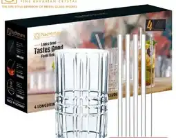 Eurospar Nachtmann Longdrinkglas Angebot