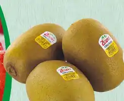 Spar Zespri Bio-Jumbo Kiwi gold Angebot