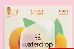 Eurospar Waterdrop Microdrink Angebot