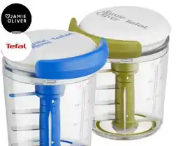Eurospar Jamie Oliver Chop & Shaker Angebot