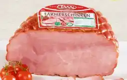 Spar Tann Bauernschinken Angebot