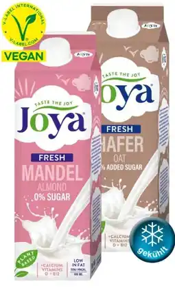 Eurospar Joya Dream Frische Drinks Angebot