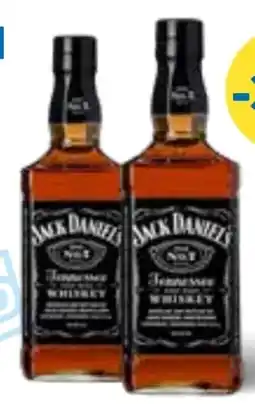 T&G Jack Daniel's Tennessee Whiskey Angebot