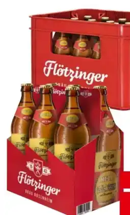 Interspar Flötzinger Hell Angebot