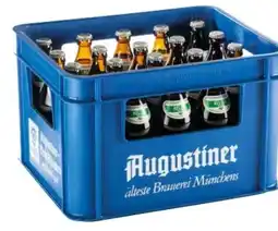 Interspar Augustiner Hell Angebot