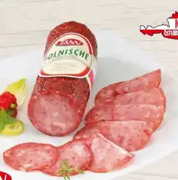 Spar Tann Tirol Kantwurst Angebot