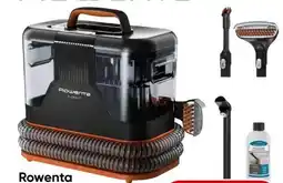 Eurospar Rowenta Fleckenreiniger Clean It IN5011 Angebot