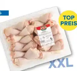 T&G AIA Hühner Unterkeule Angebot