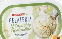 SPAR Gourmet Despar Gelateria Eis Angebot