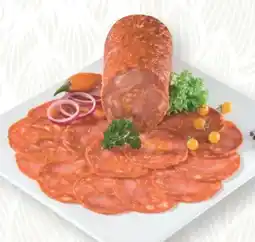 SPAR Gourmet Chorizo Cular Pikant Angebot