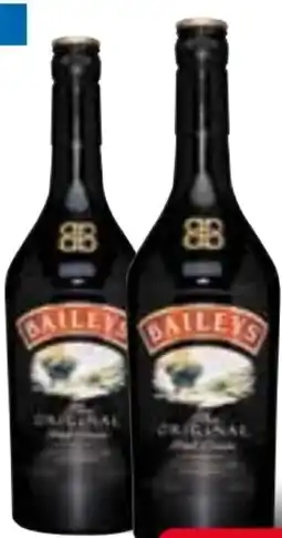 T&G Baileys The Original Irish Cream Angebot