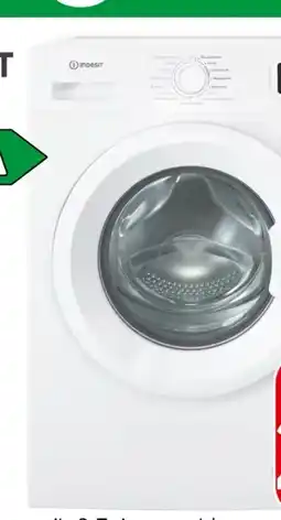 Eurospar Indesit Waschmaschine IM 764 Angebot