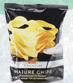 SPAR Gourmet Spar Premium Chips Angebot