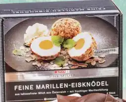 SPAR Gourmet Spar Premium Marillen Eisknödel Angebot