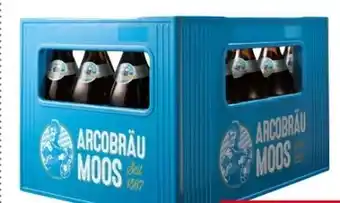 Interspar Arcobräu Mooser Liesl Angebot