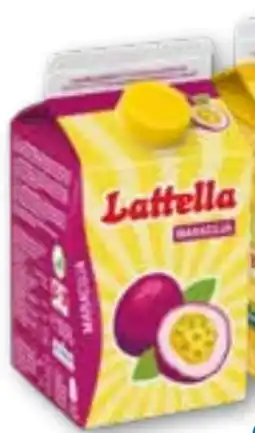 T&G Lattella Frucht & Molke Angebot