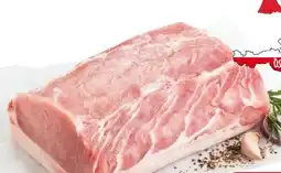 Eurospar Tann Karreebraten Angebot