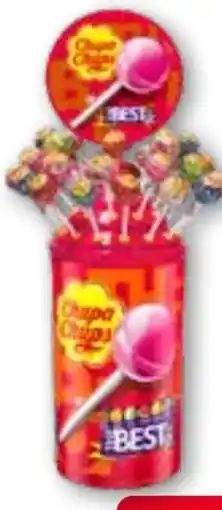 T&G Chupa Chups Best of Collection Angebot