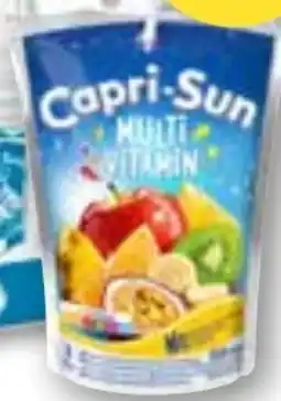 T&G Capri Sun Multivitamin Angebot
