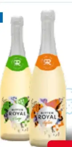 T&G Schloss Wachenheim Ritter Royal Angebot