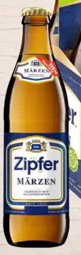Spar Zipfer Märzen Angebot