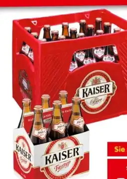 Interspar Kaiser Fasstyp Angebot