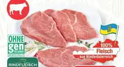 SPAR Gourmet Tann Rindsschnitzel Angebot