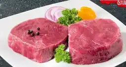 Spar Tann Huftsteaks Angebot