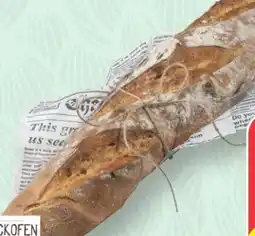 SPAR Gourmet Spar Premium Baguette Klassik Angebot