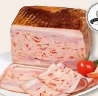 Unimarkt Zellinger Pfefferonibauch Angebot