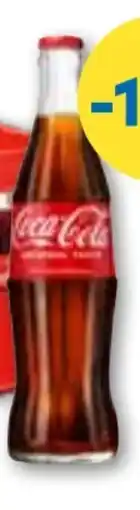 T&G Coca-Cola Cola Angebot