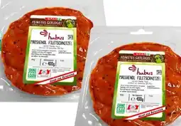 Eurospar Spar Feinstes Geflügel Hendl-Filetschnitzel Angebot
