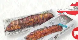SPAR Gourmet Tann Spare-Ribs Angebot