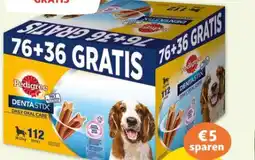 Fressnapf Pedigree Dentastix Angebot
