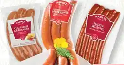 SPAR Gourmet Radatz Käsekrainer Angebot