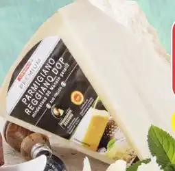 SPAR Gourmet Despar Premium Parmigiano Reggiano Angebot