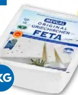 T&G Mevgal Feta Angebot