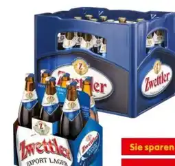 Interspar Zwettler Export Lager Angebot