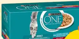 Fressnapf Purina One Katzennahrung Adult Angebot
