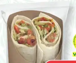 SPAR Gourmet SPAR enjoy Guacamole Wrap Angebot