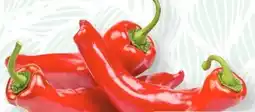 SPAR Gourmet Spar Natur pur Bio-Spitzpaprika Angebot