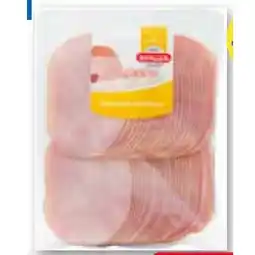 T&G Berger Frühstücksschinken T&G Angebot