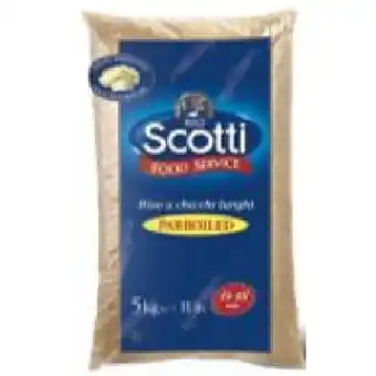 T&G Riso Scotti Langkornreis T&G Angebot