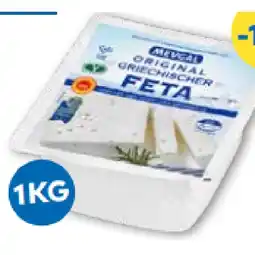 T&G Mevgal Griechischer Feta T&G Angebot