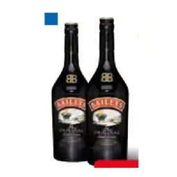 T&G Baileys Irish Whiskycream T&G Angebot