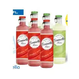 T&G Sovinello 2 Go Spritz ready to drink versch. Sorten T&G Angebot